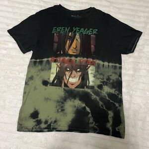 Attack On Titan Boyfriend Fit T-Shirt